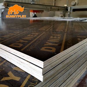 Placas OSB Triplay <span class=keywords><strong>Maderera</strong></span> - Product Image 2