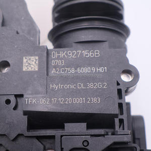 Computadora de Caja de Cambios Remanufacturada de Alta Calidad JT 0CJ 0CK, Apta para Audi TCU/TCM, Piezas Automotrices de Caja de Cambios 0CK927156AA - Product Image 5