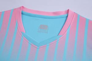 Camisetas de Fútbol para Hombre, Niños y Adultos, Manga Corta, Pantalones Cortos de Fútbol, Uniformes de Entrenamiento - Product Image 2
