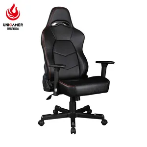 2023 New Executive Chair Adjustable Style Japanese Gaming Chair Neck Pillow