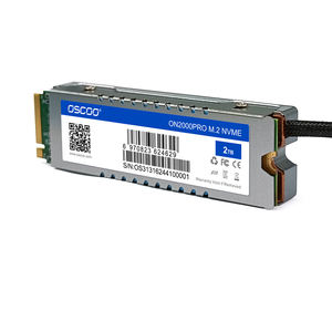OSCOO ON2000PRO <span class=keywords><strong>M</strong></span>.<span class=keywords><strong>2</strong></span> 1TB 2TB 4TB PCIe Gen 5.0 - Product Image 6