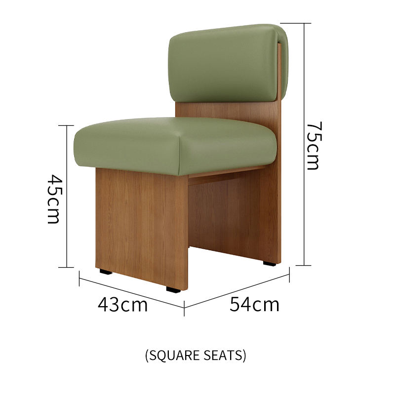 Chair(green)