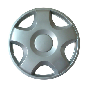 <span class=keywords><strong>Tapacubos</strong></span> barato, cubierta de llanta cromada plateada, cubierta de 15 llantas, <span class=keywords><strong>tapacubos</strong></span> de 15 pulgadas, cubiertas de rueda de alta resistencia - Product Image 3