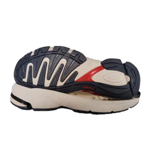 滑り止めランニング靴靴ソール製エアクッションアウトソール新デザイン通気性靴底 - Product Image 1