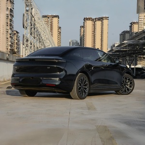 Cina Zeekr 007 nuova energia elettrica pura 2WD 4WD auto prestazioni di guida intelligenti usato EV 2025 2024 <span class=keywords><strong>in</strong></span> <span class=keywords><strong>vendita</strong></span> - Product Image 2