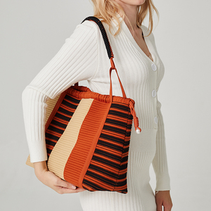 Túi xách nữ chất lượng cao được thiết kế riêng-Đơn giản và thời trang-Túi đeo vai nữ và túi đeo chéo - Product Image 5