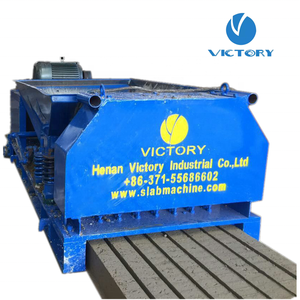 Máy Làm Khuôn Bê Tông Đúc Sẵn Bê Tông Đúc Sẵn Máy Lót Bê Tông Cửa Và Cửa Sổ - Product Image 3