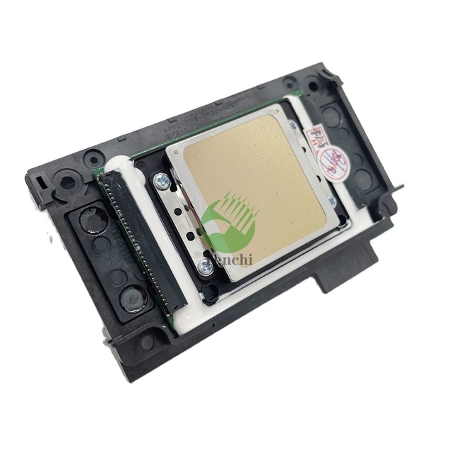 New XP600 DTF Printhead for Epson XP601 XP700 XP750 XP800 XP801 XP850 Eco Solvent UV Printer Head DX10 L8050 L8058 L18050 L18058