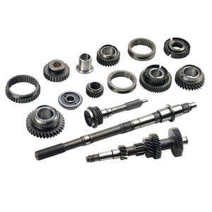 2 1 Marine Reverse Reduction <b>Gearbox</b> - Product Image 1