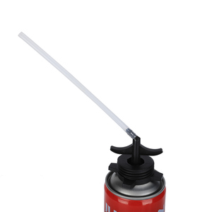 Price Cheap Expanding Adhesive Polyurethane Pu Foam Spray - Product Image 4