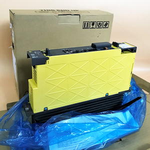 Módulo amplificador servo A06B-6290-H104 AiSV 40HV-B FANUC Proveedor de repuestos - Product Image 6