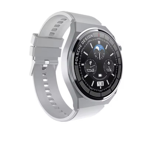 นาฬิกาอัจฉริยะ HW3 Max รุ่นปี 2025 กันน้ำ รองรับการโทรผ่านบลูทูธ พร้อม NFC ฟังก์ชั่นติดตามการออกกำลังกาย ดีไซน์ทันสมัย นาฬิกาสมาร์ทวอทช์ Reloj Inteligente HW3max นาฬิกาจักรกลสำหรับผู้ชาย - Product Image 3