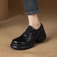 Chaussures de marque originales de luxe pour la marche Chaussures pour femmes Baskets à lacets pour femmes Baskets 2025 Chaussures plates en cuir artificiel pour le sport Chaussures décontractées pour femmes
