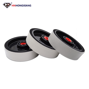 Chất lượng cao Kim Cương <span class=keywords><strong>lapidary</strong></span> Nova Mài cabbing Bánh Xe Kim Cương <span class=keywords><strong>lapidary</strong></span> nhựa mềm mài bánh xe để đánh bóng đá quý - Product Image 5