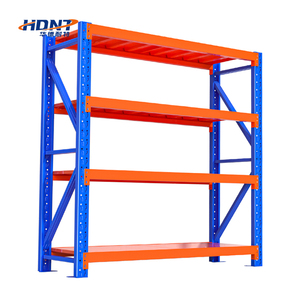 Warehouse <strong>Racking</strong> Corrosion-Protected Garage Shelving <strong>for</strong> Workshop <strong>Storage</strong> <strong>for</strong> Warehouses <strong>Storage</strong> Facilities - Product Image 1