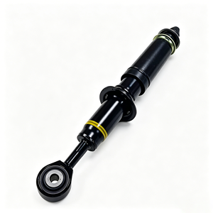 โช้คอัพหน้า 48510-69405 อะไหล่เปลี่ยนระบบกันสะเทือนสำหรับ Toyota Land Cruiser Prado - Product Image 1