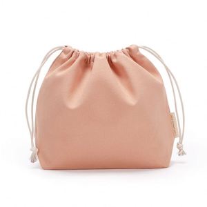 Cotton Canvas Recyclable Eco-friendly Dustproof Drawstring <b>Bags</b> Cute <b>Easter</b> <b>Gift</b> Customizable Size Color Logo Promotion - Product Image 5