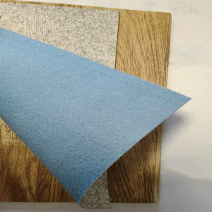 <span class=keywords><strong>พื้น</strong></span>ไวนิลลายไม้กันลื่นแบบม้วน กว้าง 4 เมตร ทันสมัย กันน้ำ พร้อมแผ่นรองด้านหลัง - Product Image 5