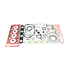 Gasket 1.8 Gasket New Gasket kepala silinder <span class=keywords><strong>2</strong></span>.0-untuk AUDI VW Skoda Seat - Product Image 3