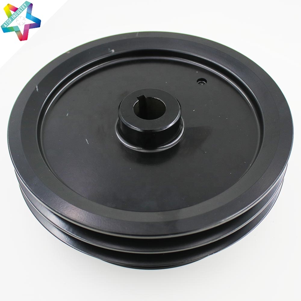 Polea De Compresor Jenny 154-1006 - Repuesto Original OEM Para Sistemas De Aire