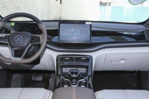 BYD di alta qualità Qin più auto usate con guida a sinistra ibrida da 2023 DM-I da 1,5l FWD - Product Image 5