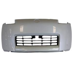 แม่พิมพ์กันชนหน้า NI1044118 622789UF1A 622789UF0A 62278-9UF1A 62278-9UF0A สำหรับ Murano 2019-บอดี้สำหรับ350Z กันชนหน้า - Product Image 1