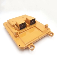 Module de commande électronique (ECU) de remplacement pour bulldozer Caterpillar D9, référence 156-7172 (CAT 1567172)
