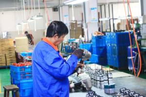 Precio barato Pistola de clavos neumática de 21 grados para enmarcar - Product Image 6