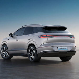 BYD Sealion 06 DM-i SUV, Véhicule Électrique à Autonomie Étendue, 5 Portes, 5 Places, Nouvelle Énergie, Voiture Électrique à Recharge Rapide, Conduite à Gauche - Product Image 5