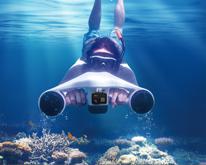 Nouveau <span class=keywords><strong>Drone</strong></span> <span class=keywords><strong>professionnel</strong></span> personnalisé <span class=keywords><strong>sous</strong></span> l'eau de haute qualité petit <span class=keywords><strong>drone</strong></span> de pêche longue portée acheter en gros scooter de mer électrique - Product Image 4