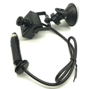 Câmera Super Mini <span class=keywords><strong>CCTV</strong></span> 4 em 1 AHD/TVI/CVI/Analógica com Lente Cônica de 2.8mm 1MP 2MP 1080P Ultra <span class=keywords><strong>HD</strong></span> - Product Image 5