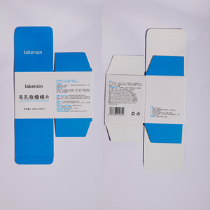 Zero Pore Pad 2.0 Tonico Viso a Doppia Texture per Esfoliare e Levigare i Pori, Pad Coreano per la Cura della Pelle per Tutti i Tipi di Pelle, 70 Pezzi - Product Image 5