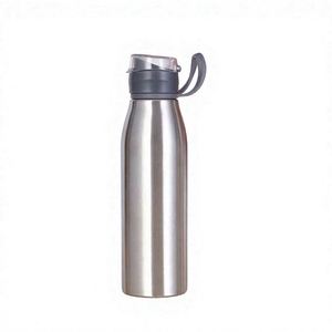 Customizable Stainless Steel Outdoor Sports Drinking Water <b>Bottle</b> With Logo for Business Gifts - Product Image 1