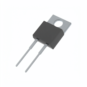 Original Single Diodes TO-220-2 Electronics Component LSIC2SD065D20A - Product Image 1