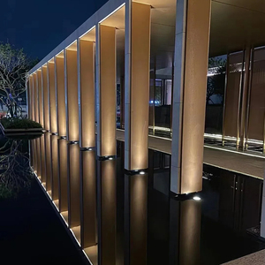 Lumière de terrasse LED étanche IP67 pour extérieur, 12v/24v, éclairage vers le haut, encastré, marche, lampe enterrée pour jardin, 12v/24v, étanche IP67 - Product Image 6