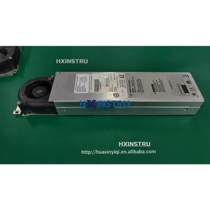 Alimentation électrique DC Keysight/Agilent N6752A/LGA, 50 V, 10 A, 100 W #   hx - Product Image 2