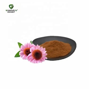 Extracto de Equinácea (<span class=keywords><strong>Echinacea</strong></span> <span class=keywords><strong>Angustifolia</strong></span>) 10:1, Polvo de Raíz Natural Concentrado para Uso en la Industria de Suplementos Dietéticos - Product Image 1