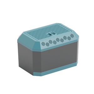 Caja de Cría para Insectos Crawler, Kit de Cría de Gusanos de la Harina, Previene la Escape de Gusanos de la Harina, Incubadora para Cría de Gusanos de la Harina Vivos - Product Image 5