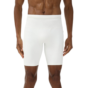 Custom Men Athletic Marathon Running <b>Shorts</b> With Waist Pack Quick Dry Training Fitness Sport <b>Tight</b> <b>Shorts</b> - Product Image 4