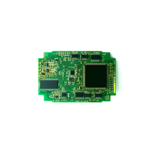 FANU-C A20B-3300-0283 สำหรับอุปกรณ์ควบคุมเครื่องจักร CNC อุปกรณ์ไฟฟ้า โซลูชั่นระบบอัตโนมัติทางอุตสาหกรรม อุปกรณ์เสริม - Product Image 6