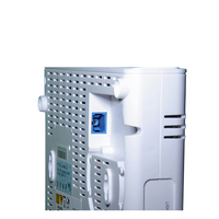 Modem routeur ONT GPON F660 6.0 1GE+3FE sans fil, en gros, prix usine, fibres optiques, stock disponible