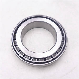 <span class=keywords><strong>32018</strong></span> baris tunggal bantalan rol runcing 32018XU untuk truk 32018X Rolamentos - Product Image 5