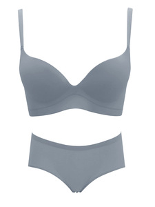 ชุดชั้นในดันทรงสำหรับผู้หญิงชุดบราป้องกันการหย่อนคล้อยแบบชิ้นเดี<span class=keywords><strong>ย</strong></span>วไร้รอ<span class=keywords><strong>ย</strong></span>ต่อสำหรับเด็กผู้หญิงชุดชั้นในแบบหนาและบางไม่มีลวด - Product Image 6