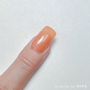 Colección de Gel de Color con Brillo UV/LED Profesional VETRO, Removible en Acetona - Product Image 2