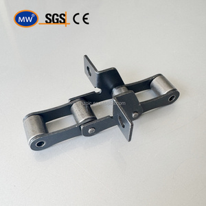 Hiệu suất cao gặt đập chuỗi ANSL loạt <span class=keywords><strong>A620</strong></span> nông nghiệp chuỗi với tập tin đính kèm cho kết hợp thu hoạch - Product Image 6