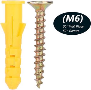 <span class=keywords><strong>Tornillos</strong></span> de fijación de pared de hormigón de <span class=keywords><strong>ladrillo</strong></span> de mampostería, <span class=keywords><strong>tornillos</strong></span> de cabeza <span class=keywords><strong>para</strong></span> paneles de yeso autorroscantes, pernos de anclaje de pared - Product Image 6