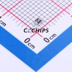 Résistance SMD CR0805J8R560G 0805 (Type : Film Épais) (Résistance : 560 mOhm Précision : 5%) - Product Image 1