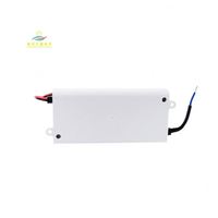Catu Daya LED AC Dapat Diredupkan Output Tunggal 40W PCD-40 350mA 500mA 700mA 1050mA 1400mA 1750mA a B