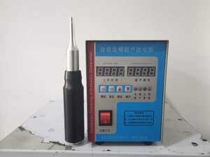 Soudeuse à ultrasons <span class=keywords><strong>de</strong></span> <span class=keywords><strong>table</strong></span> 600w pour boucle et ceinture - Product Image 4