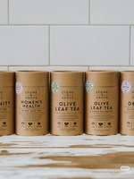 Boîte cylindrique personnalisée faite à la main, écologique, pour cosmétiques, thé, café, en papier kraft biodégradable et recyclable, avec estampage pour produits de beauté